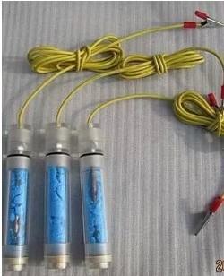 参比电极常用类型（参比电极概述）(1)