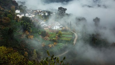 ​三大阶梯的分界线