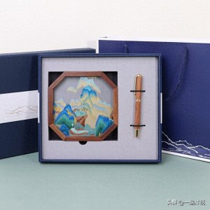 ​超有品味的3款高端会议伴手礼，高级实用，送客户拿得出手！