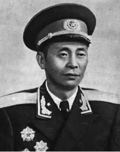 ​甘祖昌将军传奇：子女不靠父辈光环，各自领域创佳绩！