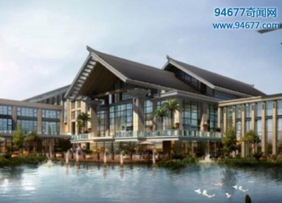 ​2025年中国最好的酒店排名，中国十大五星级酒店排名