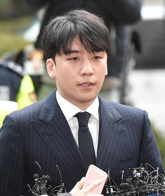 胜利事件令4人告别娱乐圈，但最遭人恨的李宗泫，却疑似逍遥法外