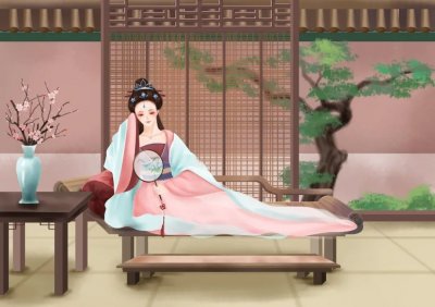 ​有哪些可以委婉表达“我单身”的诗词句子？