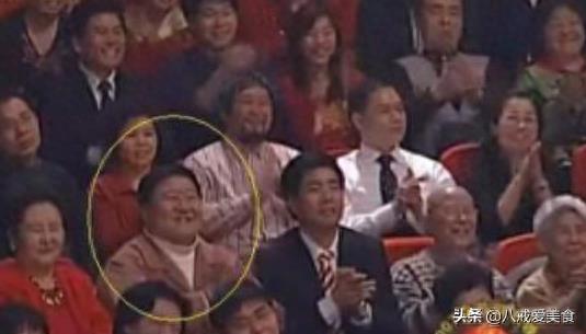 春晚最牛观众你还记得吗？人称“笑脸哥”，比明星大腕上春晚还多
