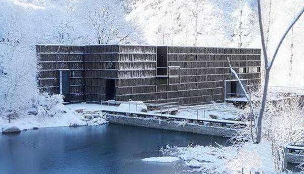 全球10大最美的图书馆，北京篱苑书屋第三，仿佛置身天堂升华灵魂