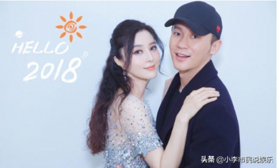 ​范冰冰首次透露和李晨分手原因，都是为他好，如今说出却害了李晨