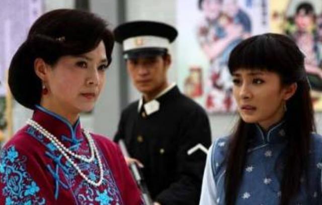 曾是最美琼瑶女郎，丈夫出轨被骗800万积蓄，为了孩子不离婚