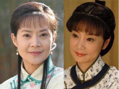 曾是最美琼瑶女郎，丈夫出轨被骗800万积蓄，为了孩子不离婚