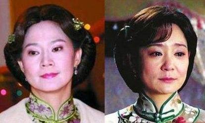 曾是最美琼瑶女郎，丈夫出轨被骗800万积蓄，为了孩子不离婚