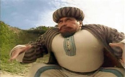 ​“蛤蟆功”的克星到底是什么？是“一阳指”还是“先天功”？