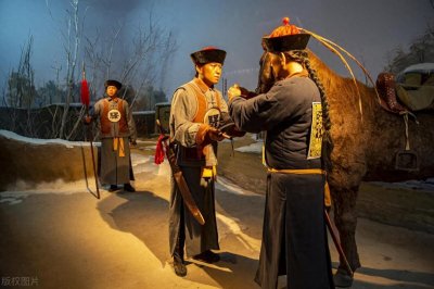 ​古代官员的职位和级别，原来如此！