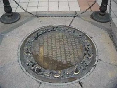 ​锁龙井拍到的龙头究竟是真是假？揭秘锁龙井真实事件