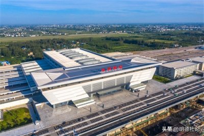 ​阜阳作为人口大市的渊源