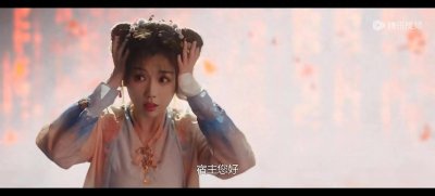 ​永夜星河：细思极恐！妙妙额头上的莲花印跟子期一模一样…