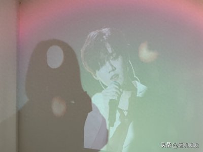 ​鹿晗为什么被骂？大家关心的问题来了