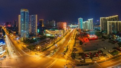 ​合肥十大最繁华的商业广场排名前十名