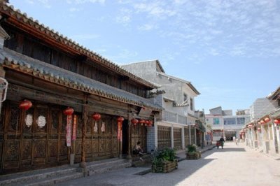 ​姚安自驾车旅游精品线路推荐