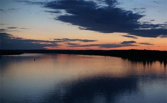 世界上最长的内流河是什么河