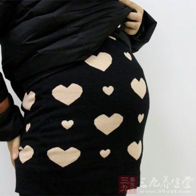 孕妇怀孕发烧怎么退烧（治疗孕妇发烧的方法）(5)