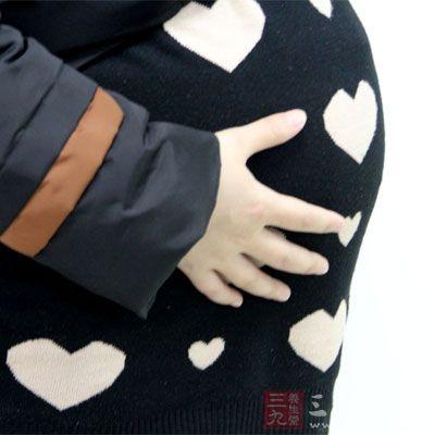 孕妇怀孕发烧怎么退烧（治疗孕妇发烧的方法）(6)
