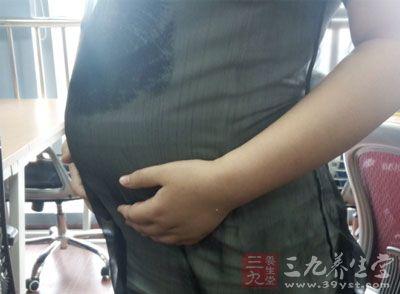 孕妇怀孕发烧怎么退烧（治疗孕妇发烧的方法）(1)