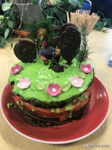 ​土壤分为哪三层（科普 | 认识我们脚下的土壤）