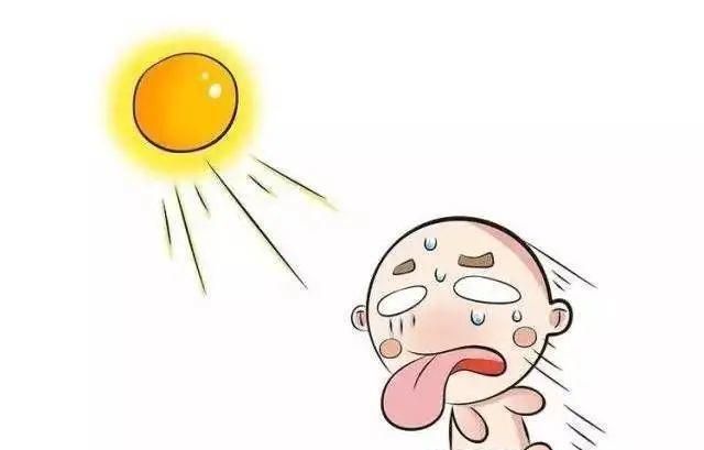 阳光房夏天太热怎么办