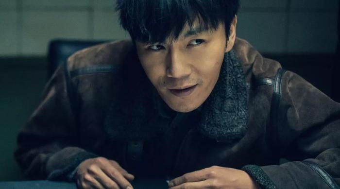 无罪之证豆瓣8.5，但第四集真凶现形后面套路怎么走