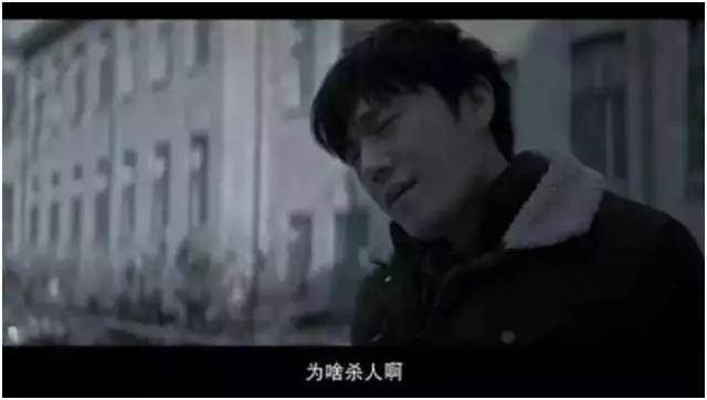 无罪之证豆瓣8.5，但第四集真凶现形后面套路怎么走