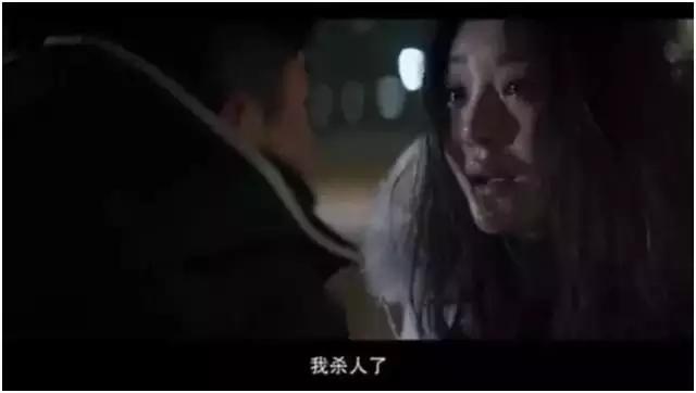 无罪之证豆瓣8.5，但第四集真凶现形后面套路怎么走