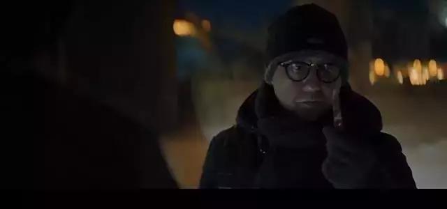 无罪之证豆瓣8.5，但第四集真凶现形后面套路怎么走