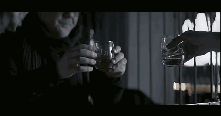 无罪之证豆瓣8.5，但第四集真凶现形后面套路怎么走