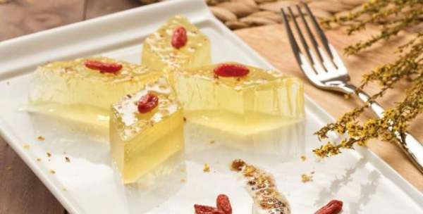 五常市美食故事,你和美食之间有过哪些有趣的故事呢图7