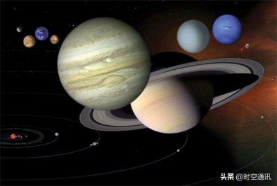 ​万有引力定律公式解析（万有引力企图把一切都弄成球形，最终会把一切都弄没了