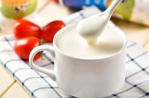 什么时候喝酸奶好,酸奶什么时候吃好图3