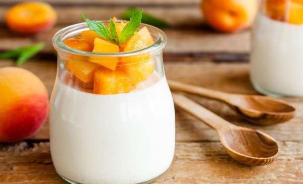 什么时候喝酸奶好,酸奶什么时候吃好图4