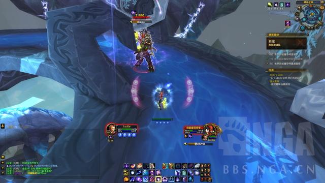 大法师瓦格斯的宝珠在哪里(法师职业大厅任务)(6)