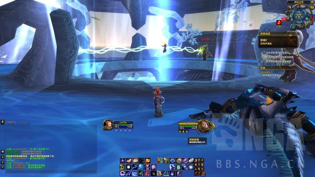 大法师瓦格斯的宝珠在哪里(法师职业大厅任务)(4)