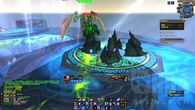 大法师瓦格斯的宝珠在哪里(法师职业大厅任务)(3)