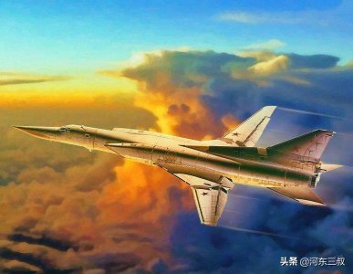 ​和平典范计划是什么（和平典范计划，歼-8被美国看个精光，我们真正得到什么？