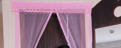 ​窗帘怎么取下来 窗帘取下来怎么装上去