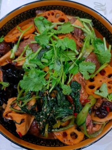 ​麻辣香锅做法家常做法（麻辣香锅家常版你这么做，保证最正宗）