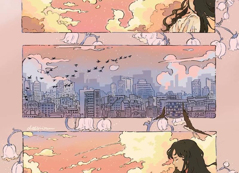 男生盯着女生看什么意思 男生盯着女生看的三个原因是什么