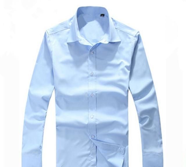 衬衣41号是多大尺码,衬衣41对应码是多少?图3