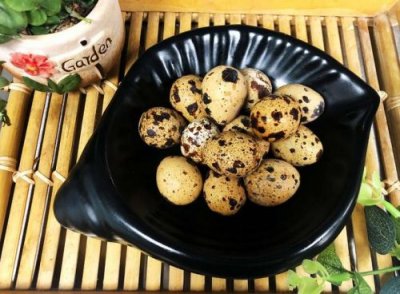 ​五香荷叶蛋的做法大全(荷叶五香蛋的做法)