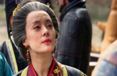 ​秦国芈月和秦始皇的关系 芈月和秦始皇的关系图