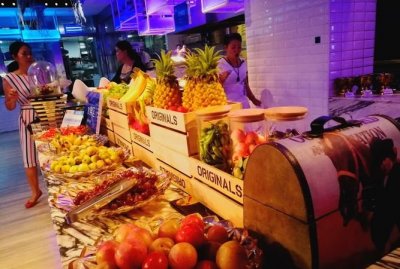 ​三亚美食，三亚市区美食？