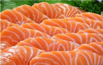 ​世界公认十大健康食品 排第一的是三文鱼 西红柿暂排第二