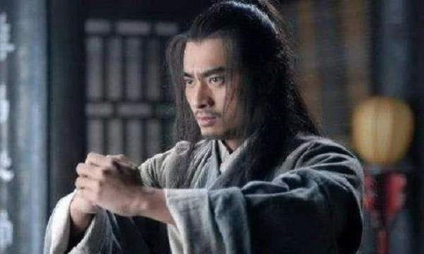 水浒传里鲁提辖是什么官,鲁智深人称鲁提辖提辖是什么官图3