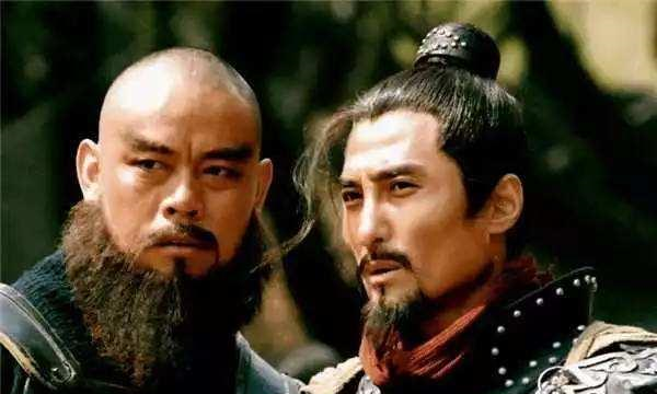 水浒传里鲁提辖是什么官,鲁智深人称鲁提辖提辖是什么官图2